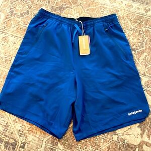 Men’s Patagonia Shorts